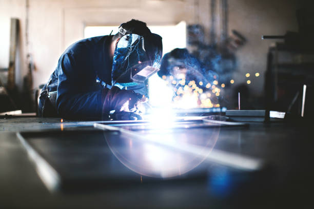 Best Marine and Shipbuilding Welding in Forest Park, GA