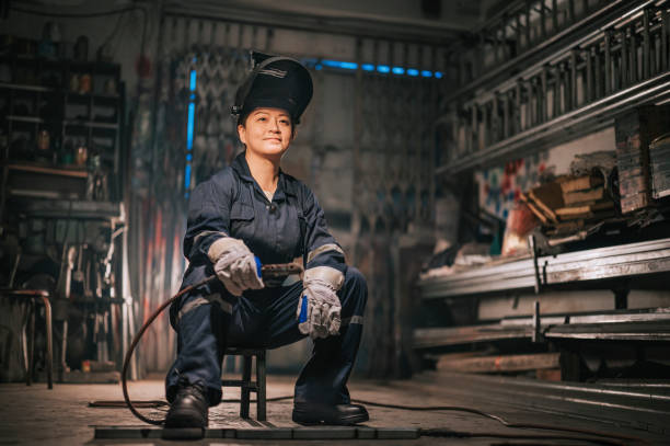 Reliable Forest Park, GA Welder & Metal Fabrication Solutions