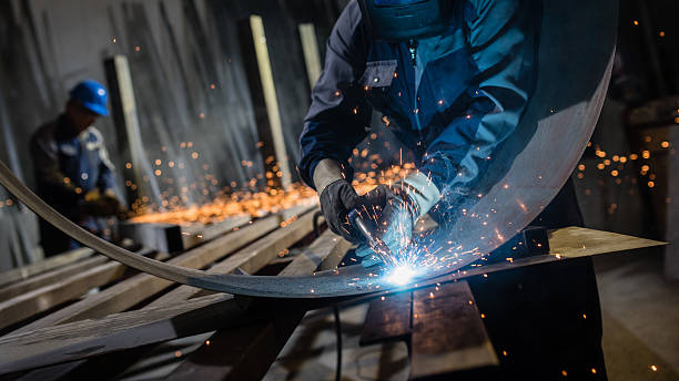 Affordable Welder Services in Forest Park, GA