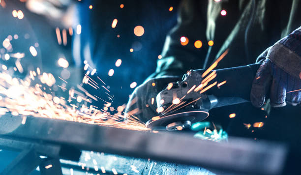 Best Aerospace and Defense Welding in Forest Park, GA